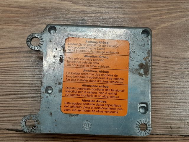 bontott VW PASSAT B5 Légzsák Elektronika