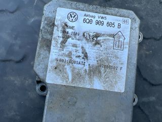 bontott VW PASSAT B5 Légzsák Elektronika