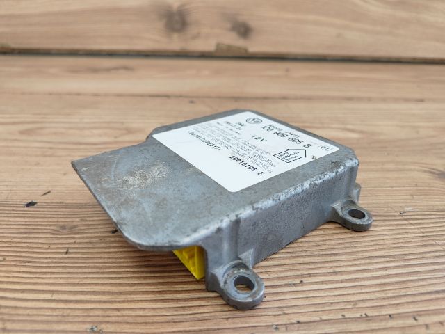 bontott VW PASSAT B5 Légzsák Elektronika