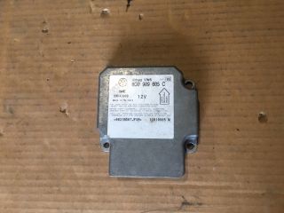 bontott VW PASSAT B5 Légzsák Elektronika