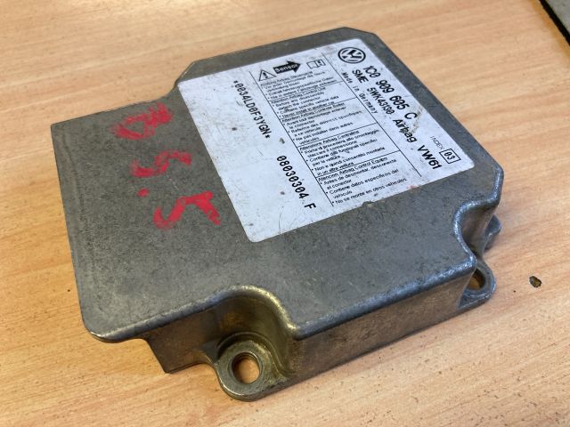 bontott VW PASSAT B5 Légzsák Elektronika