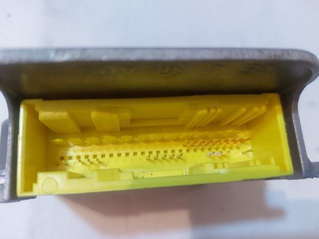 bontott VW PASSAT B5 Légzsák Elektronika