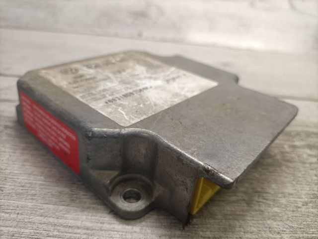 bontott VW PASSAT B5 Légzsák Elektronika