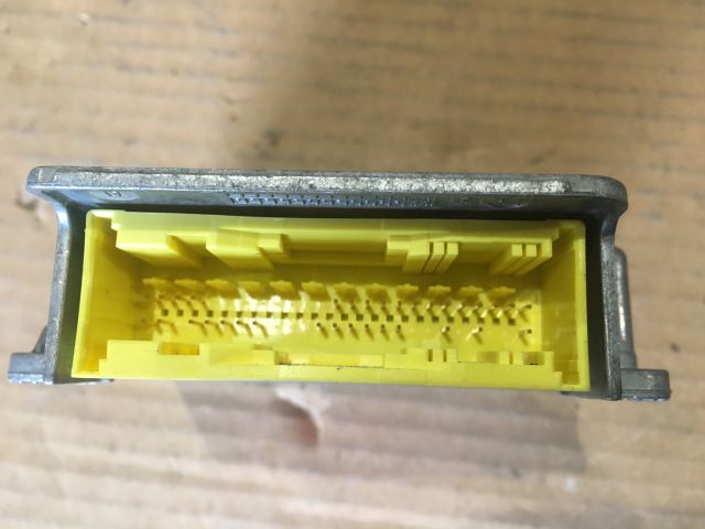 bontott VW PASSAT B5 Légzsák Elektronika