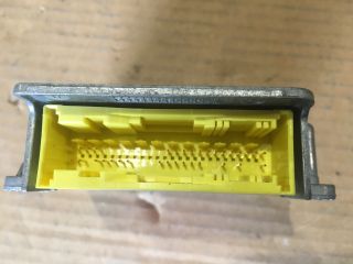 bontott VW PASSAT B5 Légzsák Elektronika