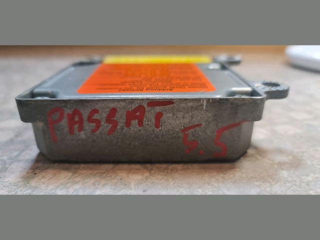 bontott VW PASSAT B5 Légzsák Elektronika