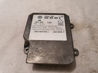 bontott VW PASSAT B5 Légzsák Elektronika