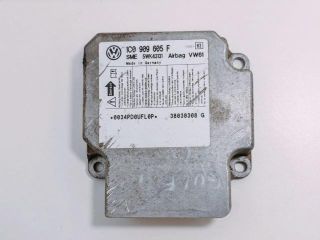 bontott VW PASSAT B5 Légzsák Elektronika
