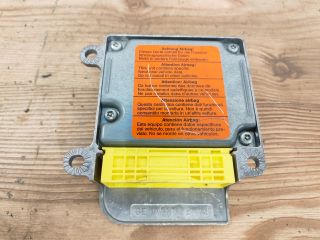 bontott VW PASSAT B5 Légzsák Elektronika