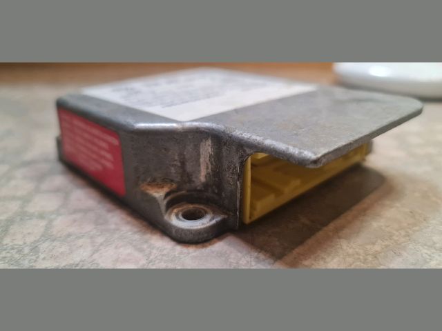 bontott VW PASSAT B5 Légzsák Elektronika