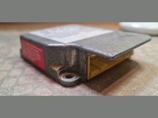 bontott VW PASSAT B5 Légzsák Elektronika