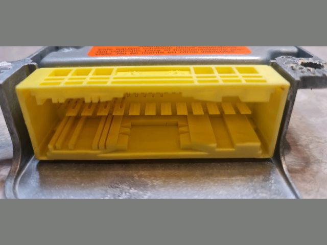 bontott VW PASSAT B5 Légzsák Elektronika