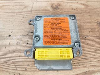 bontott VW PASSAT B5 Légzsák Elektronika