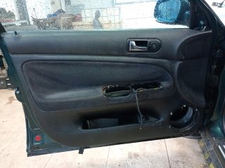 bontott VW PASSAT B5 Légzsák Elektronika