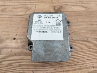 bontott VW PASSAT B5 Légzsák Elektronika
