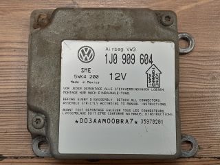 bontott VW PASSAT B5 Légzsák Elektronika