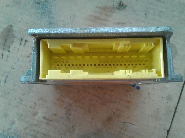 bontott VW PASSAT B5 Légzsák Elektronika