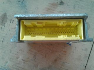 bontott VW PASSAT B5 Légzsák Elektronika