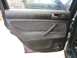 bontott VW PASSAT B5 Légzsák Elektronika