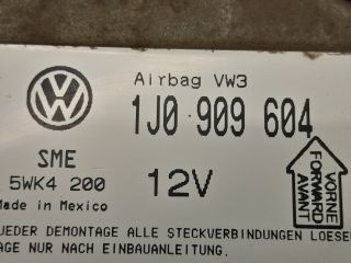 bontott VW PASSAT B5 Légzsák Elektronika