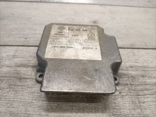 bontott VW PASSAT B5 Légzsák Elektronika