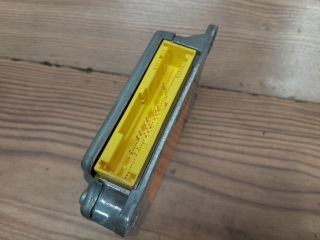 bontott VW PASSAT B5 Légzsák Elektronika