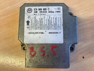 bontott VW PASSAT B5 Légzsák Elektronika