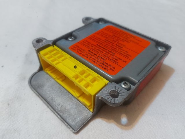 bontott VW PASSAT B5 Légzsák Elektronika