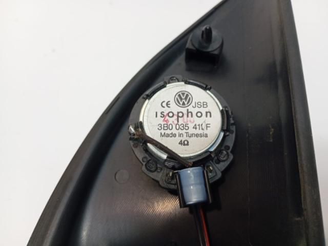 bontott VW PASSAT B5 Magassugárzó Hangszóró