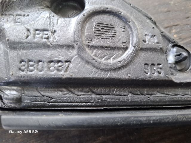 bontott VW PASSAT B5 Magassugárzó Hangszóró