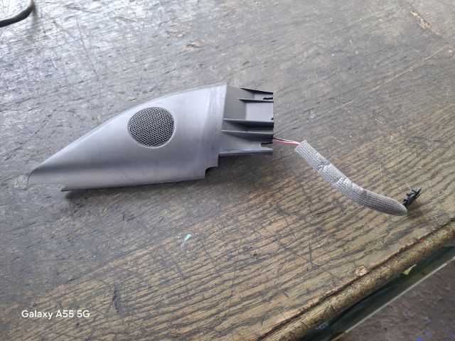 bontott VW PASSAT B5 Magassugárzó Hangszóró