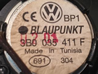 bontott VW PASSAT B5 Magassugárzó Hangszóró