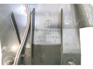 bontott VW PASSAT B5 Magassugárzó Hangszóró