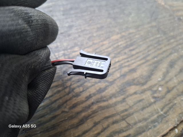 bontott VW PASSAT B5 Magassugárzó Hangszóró