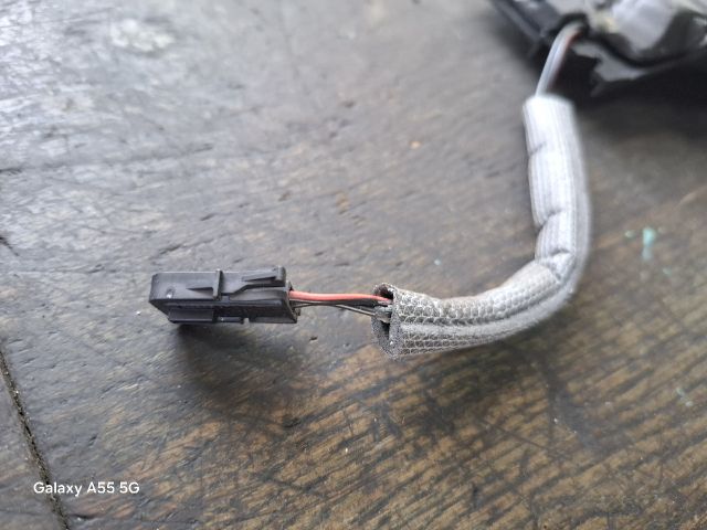 bontott VW PASSAT B5 Magassugárzó Hangszóró