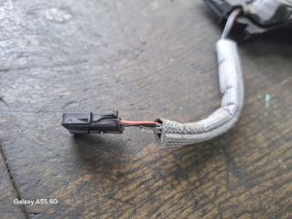 bontott VW PASSAT B5 Magassugárzó Hangszóró