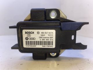 bontott VW PASSAT B5 Menetstabilizátor Elektronika