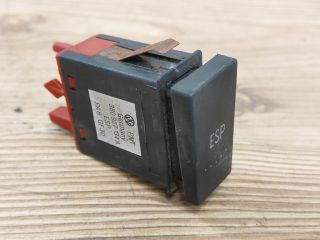 bontott VW PASSAT B5 Menetstabilizátor Kapcsoló