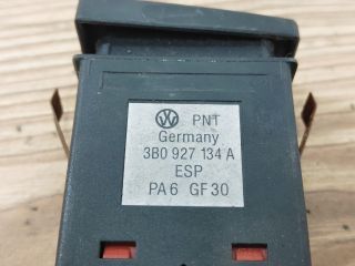 bontott VW PASSAT B5 Menetstabilizátor Kapcsoló