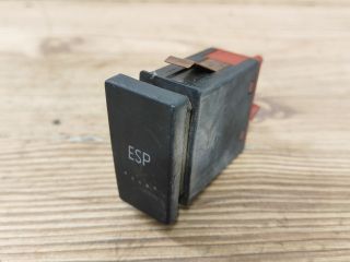 bontott VW PASSAT B5 Menetstabilizátor Kapcsoló