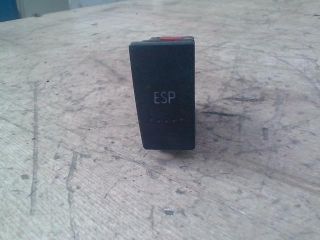 bontott VW PASSAT B5 Menetstabilizátor Kapcsoló