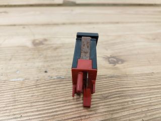 bontott VW PASSAT B5 Menetstabilizátor Kapcsoló