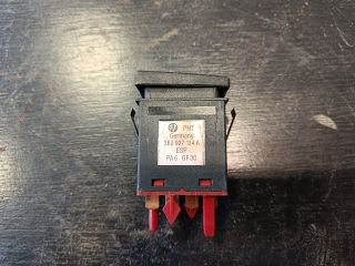 bontott VW PASSAT B5 Menetstabilizátor Kapcsoló