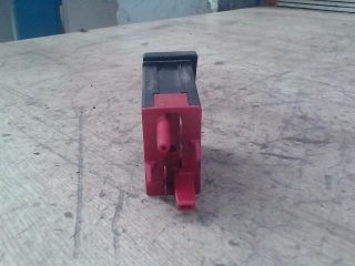 bontott VW PASSAT B5 Menetstabilizátor Kapcsoló