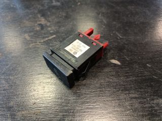 bontott VW PASSAT B5 Menetstabilizátor Kapcsoló