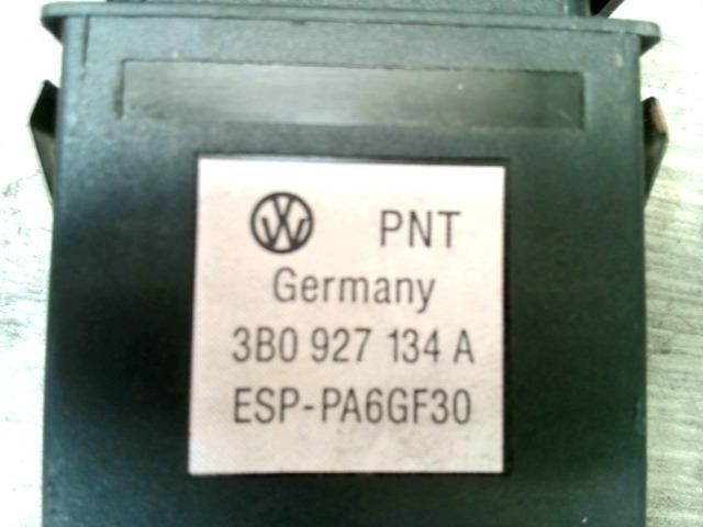 bontott VW PASSAT B5 Menetstabilizátor Kapcsoló