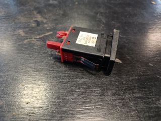 bontott VW PASSAT B5 Menetstabilizátor Kapcsoló