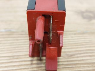 bontott VW PASSAT B5 Menetstabilizátor Kapcsoló