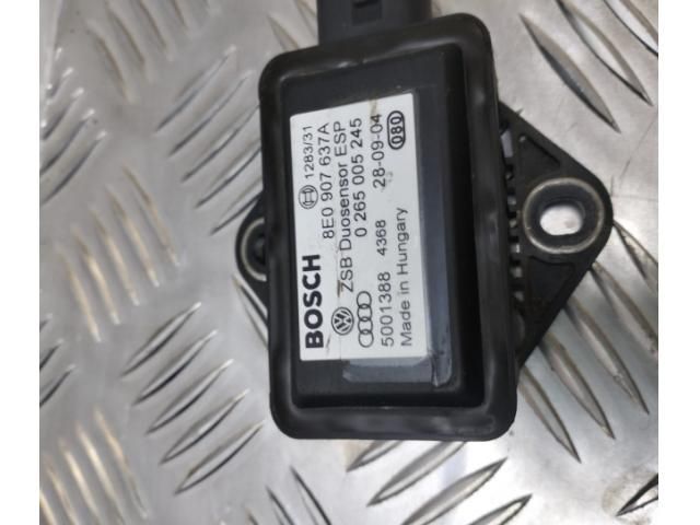 bontott VW PASSAT B5 Menetstabilizátor