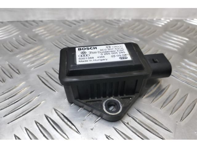 bontott VW PASSAT B5 Menetstabilizátor